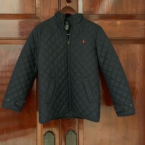 POLO Ralph Lauren Kids Jacket